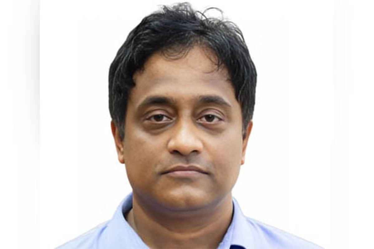 ঢাকার নতুন জেলা প্রশাসক শফিউল আলম