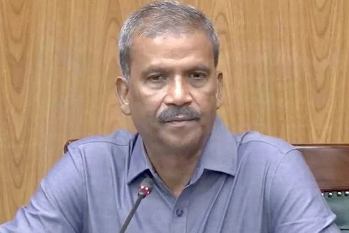 নির্বাচন নিয়ে শঙ্কা নেই : আসিফ নজরুল