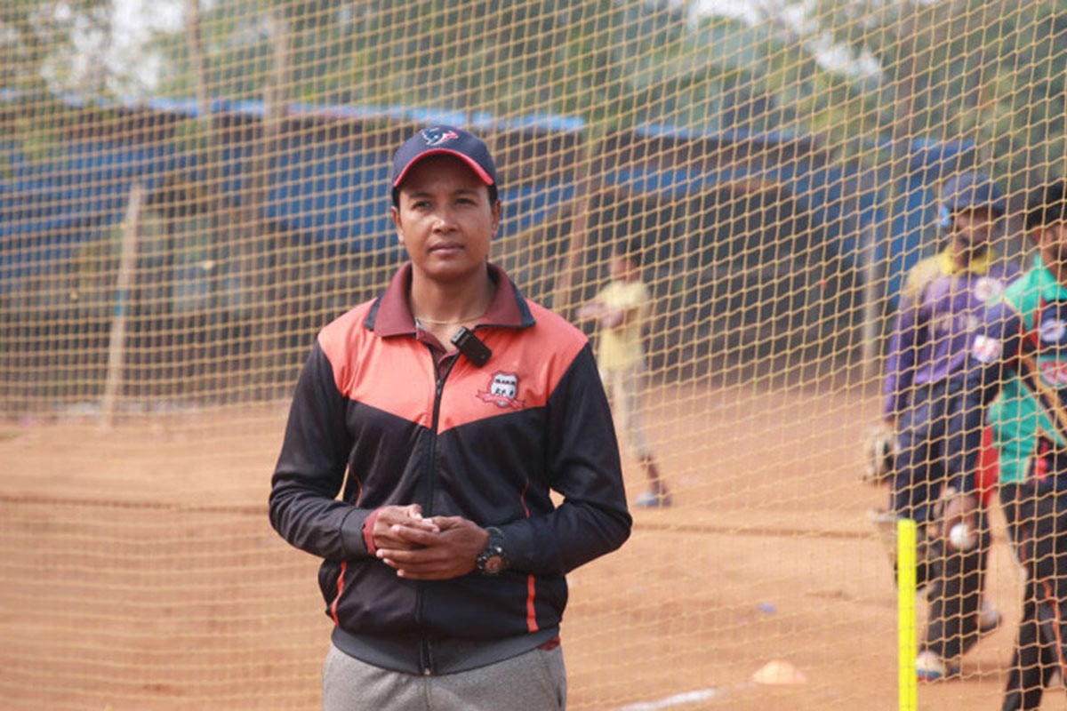 জাতীয় দলের ৯৯ ভাগ নারী ক্রিকেটার হয়েছেন কুপ্রস্তাবের শিকার : রেশমা