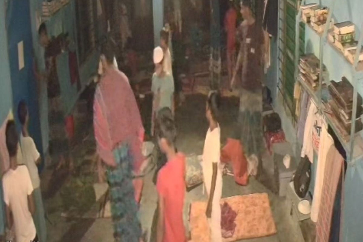 বন্দুক ঠেকিয়ে এতিমখানার লুটের গরু ৯ দিনেও উদ্ধার হয়নি