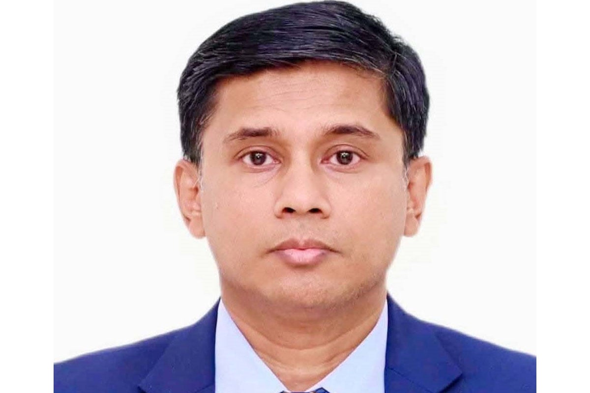 বগুড়ার নতুন ডিসি তৌফিকুর রহমান