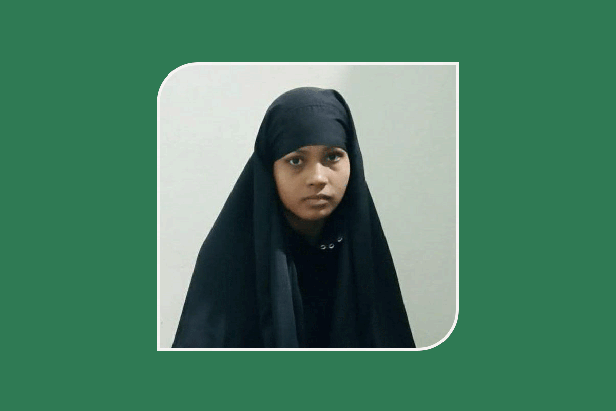 গাইবান্ধায় ‘হানি ট্র্যাপ’ চক্রের নারী সদস্য গ্রেপ্তার