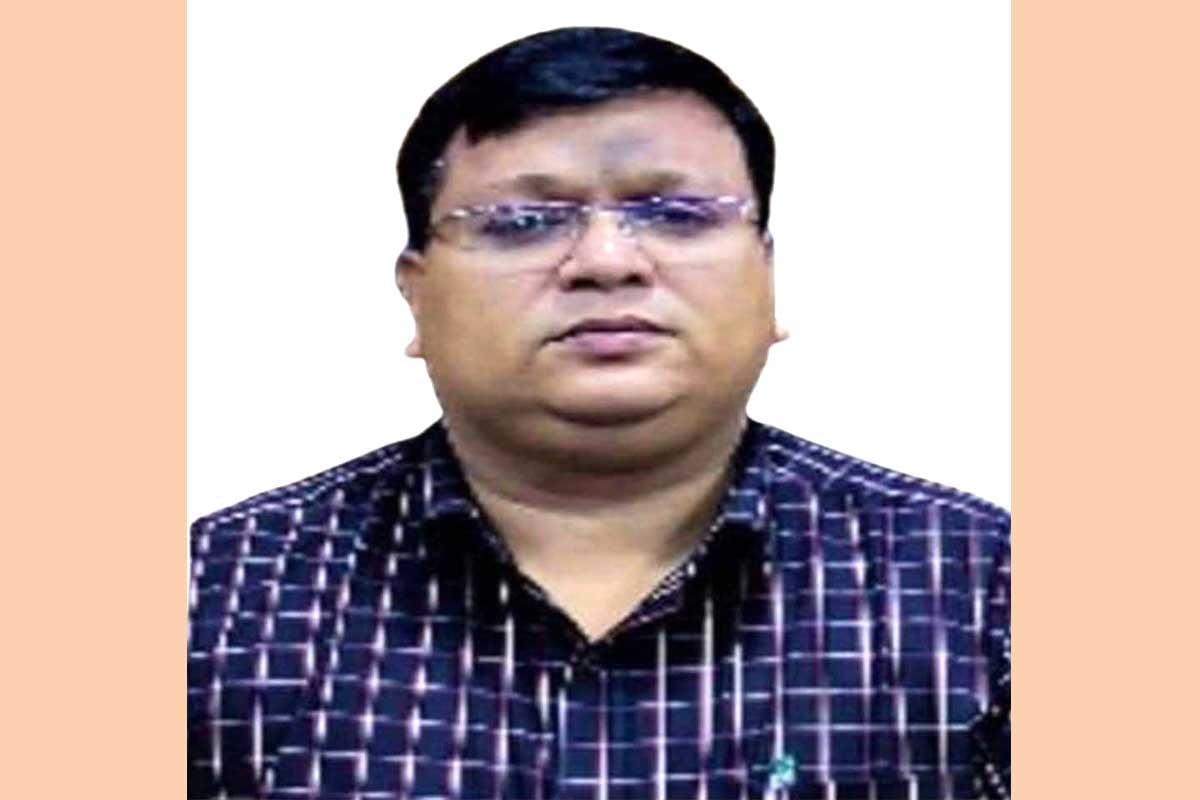 বাগেরহাটের নতুন জেলা প্রশাসক গোলাম মো. বাতেন