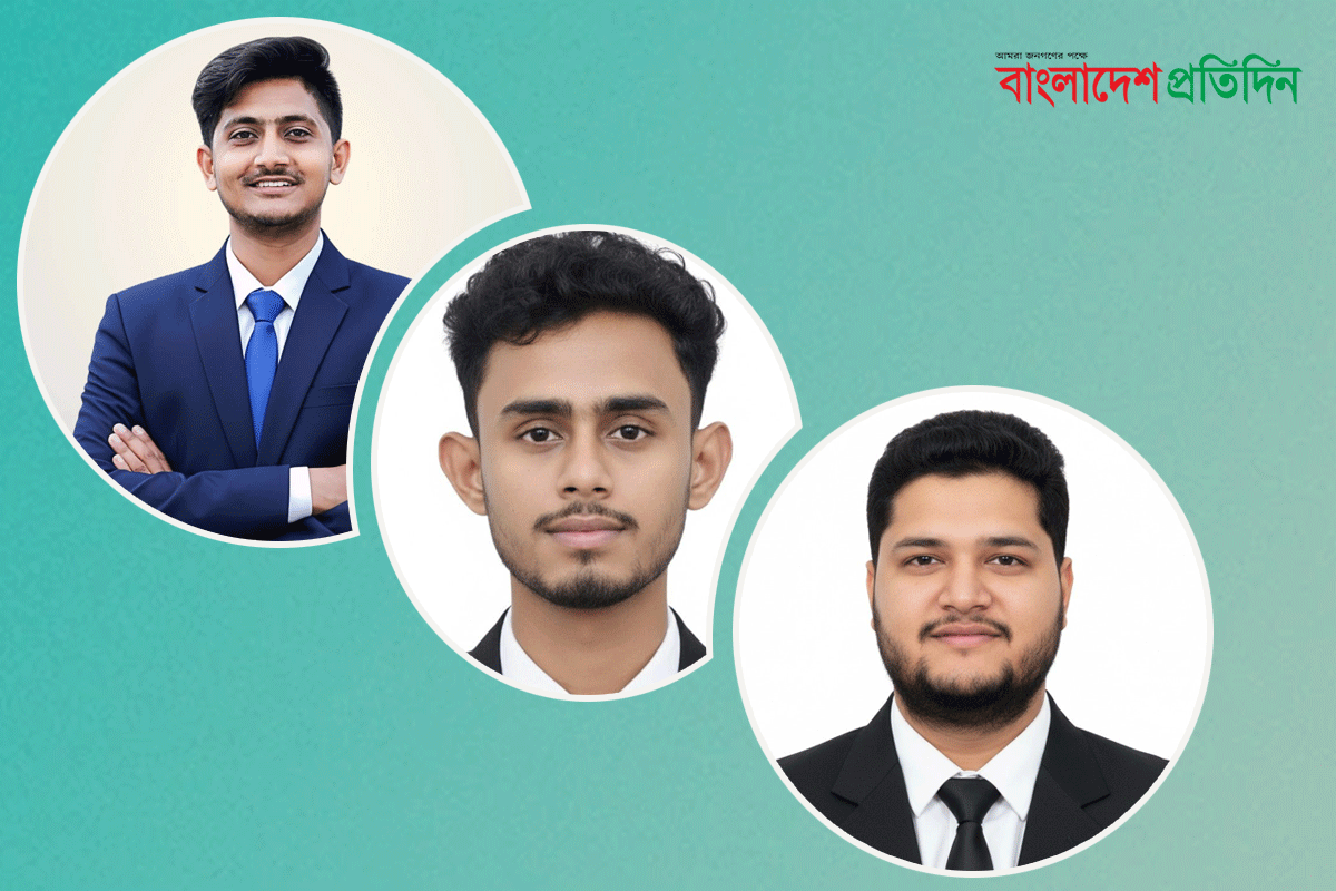 বসুন্ধরা শুভসংঘ ময়মনসিংহ জেলা শাখার নতুন কমিটি ঘোষণা