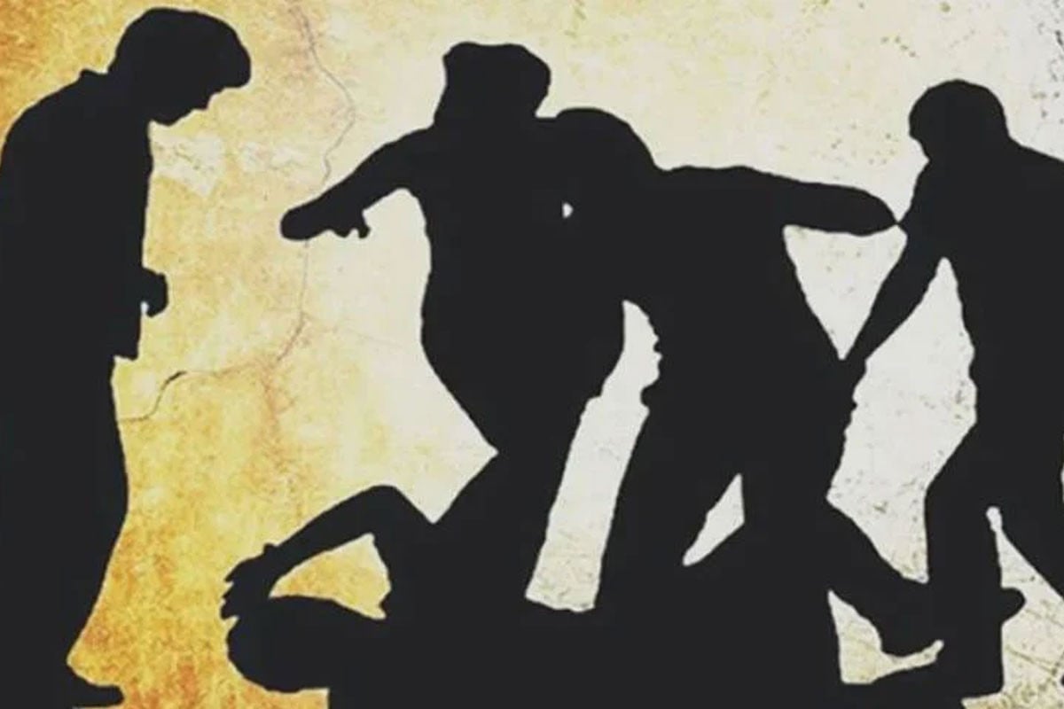 সীতাকুণ্ডে প্রতিবন্ধী যুবককে পিটিয়ে হত্যা