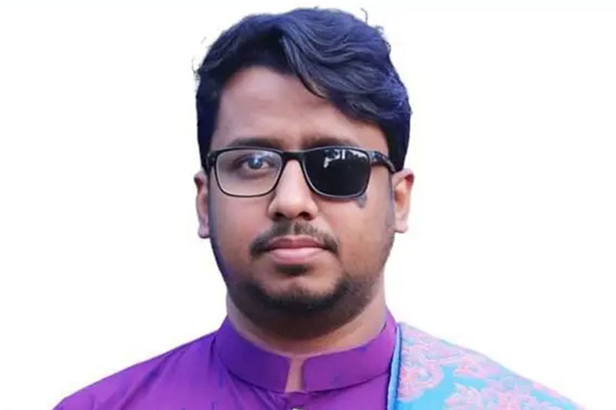 ‘১৩ নভেম্বর আওয়ামী লীগ মাঠে নামলে জনগণ প্রতিশোধ নেবে’