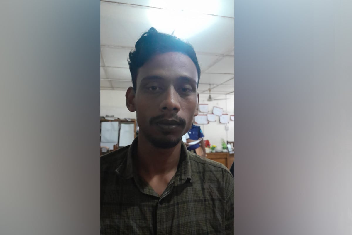 খাগড়াছড়ি কারাগার থেকে দুই হাজতির পলায়ন, গ্রেপ্তার ১