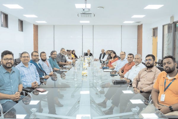 কিউএস এশিয়া ইউনিভার্সিটি র‌্যাংকিংয়ে সাউথইস্ট ইউনিভার্সিটি