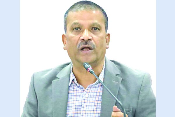 নির্বাচন নিয়ে আশঙ্কার কোনো কারণ দেখি না