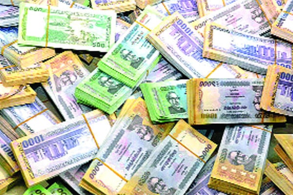 ভোটের আগে জাল নোট ছড়ানোর চেষ্টা