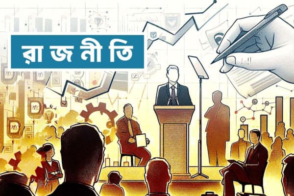 কীভাবে হবে মীমাংসা