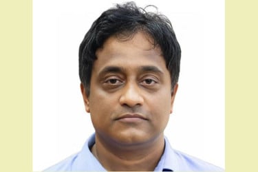 ঢাকা জেলার নতুন ডিসি শফিউল আলম