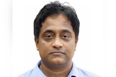 ঢাকার নতুন জেলা প্রশাসক শফিউল আলম