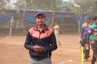 জাতীয় দলের ৯৯ ভাগ নারী ক্রিকেটার হয়েছেন কুপ্রস্তাবের শিকার : রেশমা