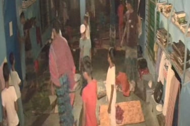 বন্দুক ঠেকিয়ে এতিমখানার লুটের গরু ৯ দিনেও উদ্ধার হয়নি