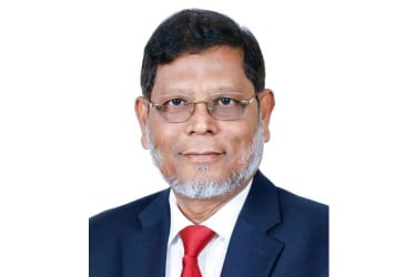 'বগুড়া-১ আসনের কাজী রফিকুলের নামে প্রচারিত ভিডিওটি সত্য নয়'