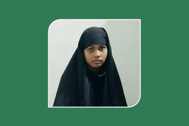 গাইবান্ধায় ‘হানি ট্র্যাপ’ চক্রের নারী সদস্য গ্রেপ্তার