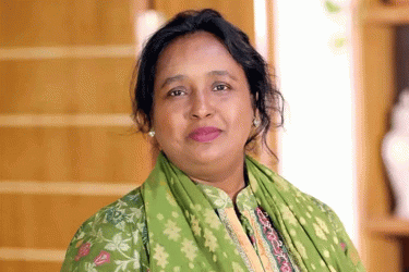 সাবেক মেয়র আইভীর হাইকোর্টে জামিন