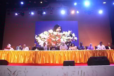 শিক্ষার্থীদের মানসিক স্বাস্থ্য সেবা কার্যক্রম চালু করল ইউজিসি