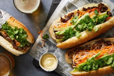 ভিয়েতনামে স্যান্ডউইচ খেয়ে ১৬২ জন হাসপাতালে ভর্তি