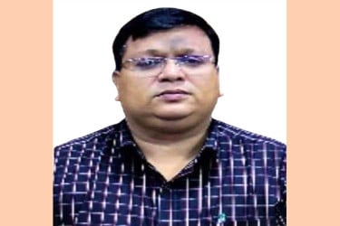 বাগেরহাটের নতুন জেলা প্রশাসক গোলাম মো. বাতেন