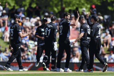 রের্কড জুটির পরও হারল ওয়েস্ট ইন্ডিজ