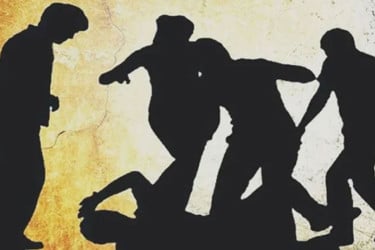 সীতাকুণ্ডে প্রতিবন্ধী যুবককে পিটিয়ে হত্যা