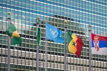 ব্রাজিলে সোমবার শুরু হচ্ছে জাতিসংঘের জলবায়ু সম্মেলন