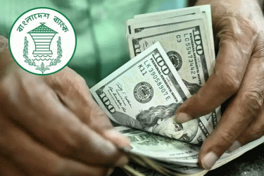 আটদিনে প্রবাসী আয় এলো ৯১৯৮ হাজার কোটি টাকা