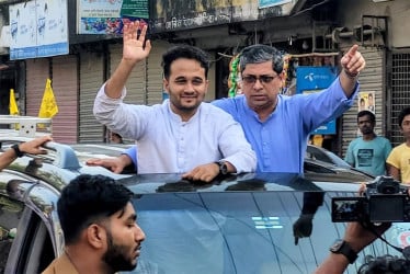 হাসিনার সাথে আপোষ করিনি তাই বিএনপিতে যোগদান করেছি : স্নিগ্ধ