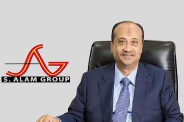 সাড়ে ১০ হাজার কোটি টাকা আত্মসাৎ: এস আলমসহ ৬৭ জনের নামে মামলা