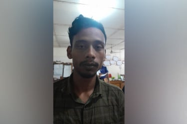 খাগড়াছড়ি কারাগার থেকে দুই হাজতির পলায়ন, গ্রেপ্তার ১