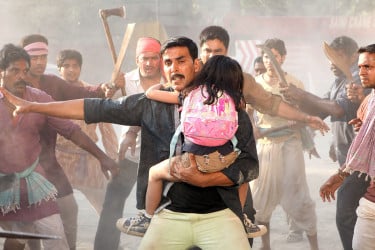 ১২ বছর পর ফিরছে ‘রাউডি রাঠোর’, থাকছেন না অক্ষয় কুমার