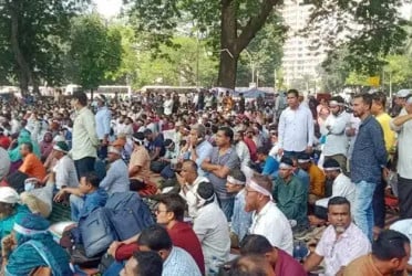 সচিবের সঙ্গে বৈঠক শেষে যে বার্তা দিলেন প্রাথমিকের শিক্ষকরা