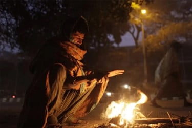 তাপমাত্রা ১২ ডিগ্রিতে নামতে পারে যেসব অঞ্চলে