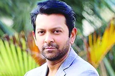 আলোচনায় তাহসান