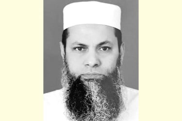 নিরপেক্ষ জনপ্রশাসন : চাই রাজনৈতিক অঙ্গীকার