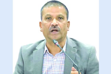 নির্বাচন নিয়ে আশঙ্কার কোনো কারণ দেখি না