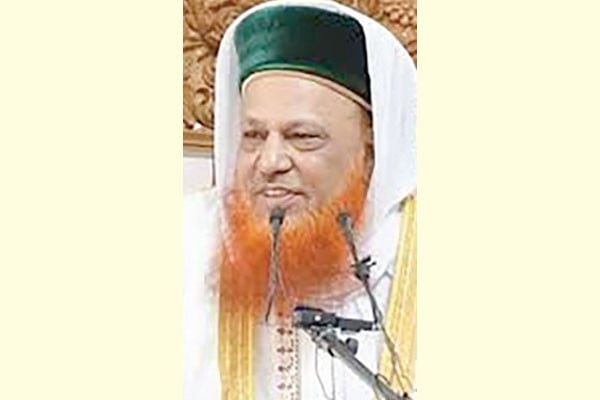 ঐক্যের মধ্যেই রয়েছে শান্তির সুবাস