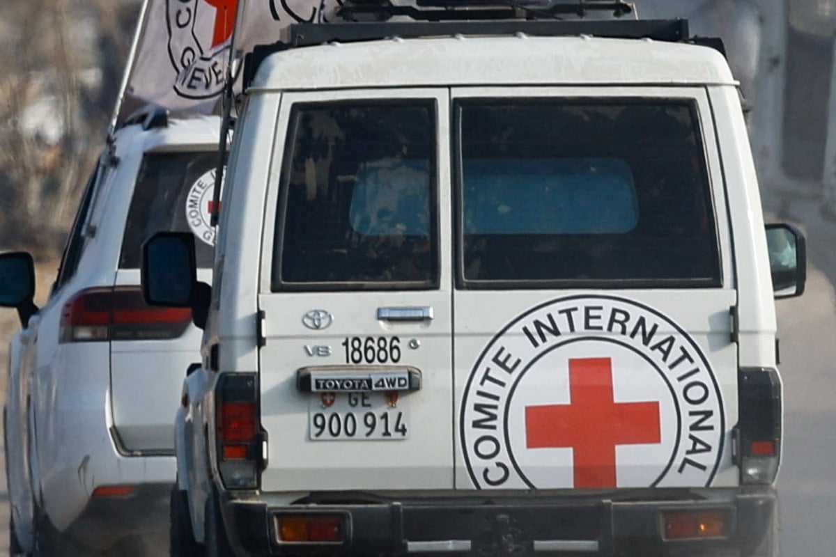 ১১ বছর পর ইসরায়েলি সেনার মরদেহ ফেরত দিল হামাস