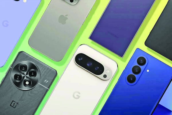 বিদেশ থেকে আনা ফোন নিবন্ধন বাধ্যতামূলক : কীভাবে করবেন