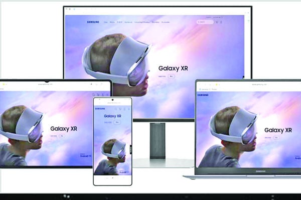 উইন্ডোজে স্যামসাংয়ের এআই-চালিত ব্রাউজার