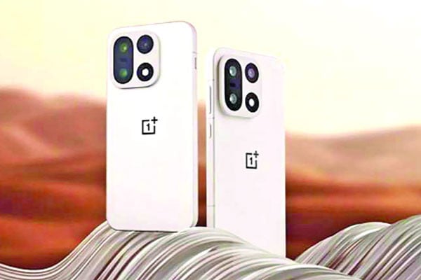 বিশ্ববাজারে আসছে ওয়ান প্লাস ১৫