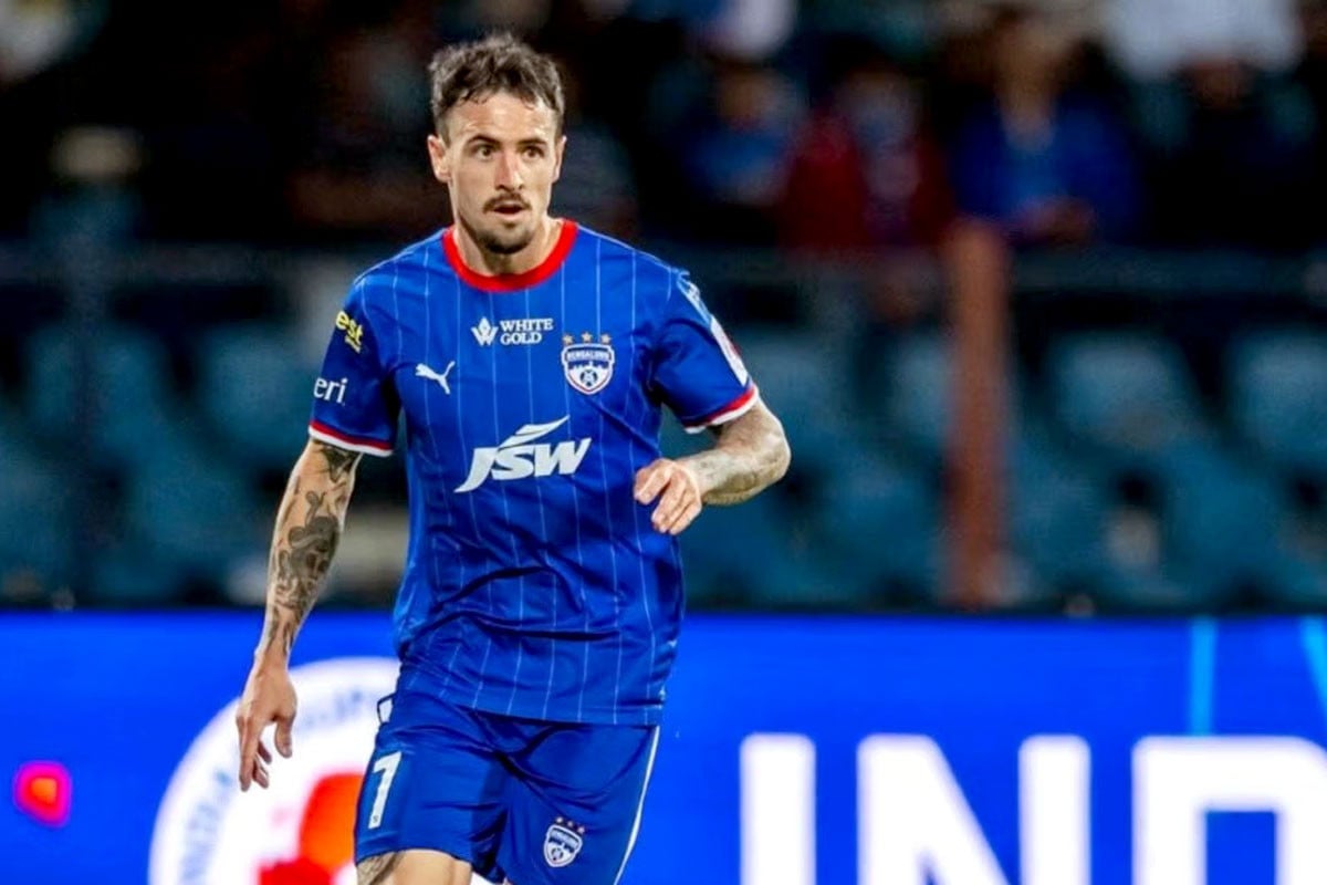 বাংলাদেশ ম্যাচের আগে অস্ট্রেলিয়ান ফুটবলার দলে টানল ভারত