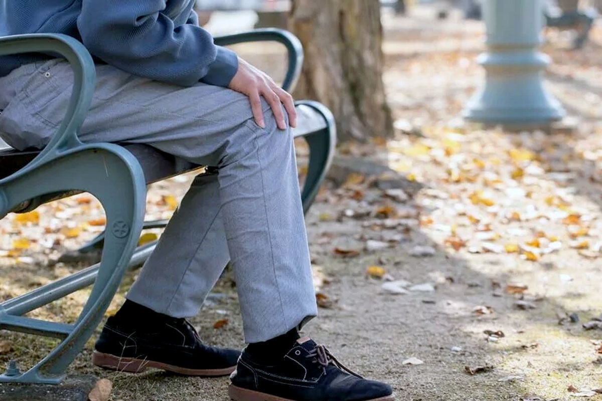 শীতে হাঁটুর ব্যথা কমাতে সহজ ঘরোয়া সমাধান