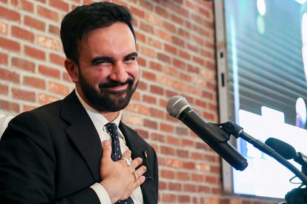 মামদানি নাগরিকত্ব হারাচ্ছেন?