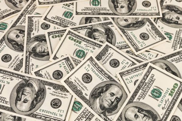 আকুর বিল পরিশোধের পর রিজার্ভ ৩১ বিলিয়ন ডলারে নামল