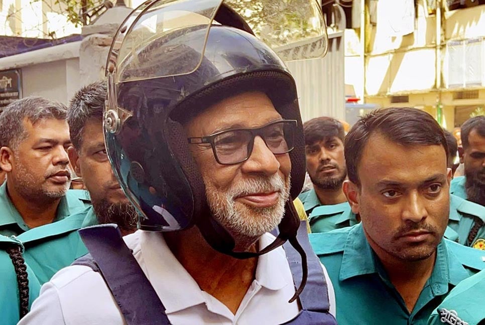 লতিফ সিদ্দিকীর জামিন বহাল আপিল বিভাগে