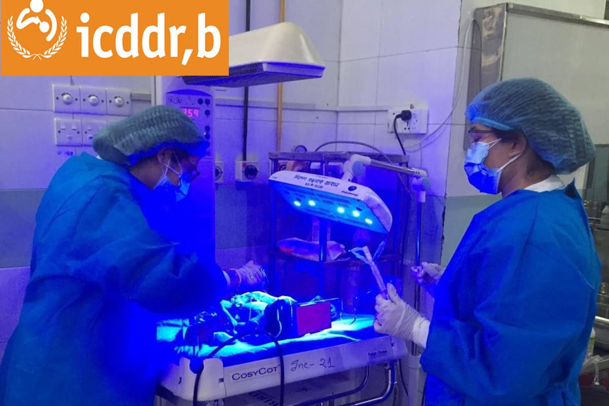 নবজাতকদের এনআইসিইউতে প্রাণঘাতী ‘ফাঙ্গাল সুপারবাগ’র বিস্তারে উদ্বেগ