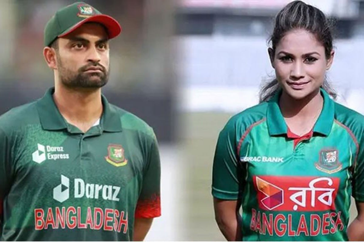 জাহানারার অভিযোগে স্বাধীন তদন্ত কমিটি চাইলেন তামিম